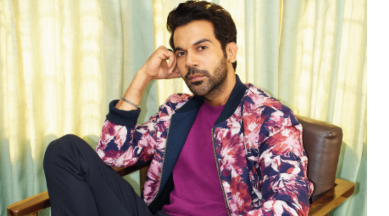 Rajkumar Rao