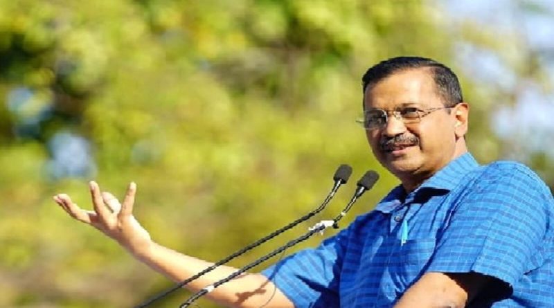 Arvind Kejriwal CBI probe