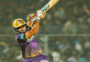 KKR beats RCB by 81 runs in a big win KKR beats RCB by 81 runs in a big win