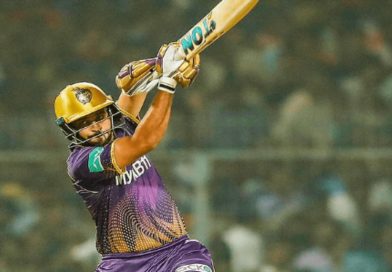 KKR beats RCB by 81 runs in a big win KKR beats RCB by 81 runs in a big win