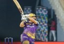 Kolkata Knight Riders bring down Gujarat Titans in a thriller run chase Kolkata Knight Riders bring down Gujarat Titans in a thriller run chase