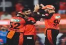 Sunrisers Hyderabad defeat Punjab Kings by 8 wickets Sunrisers Hyderabad defeat Punjab Kings by 8 wickets