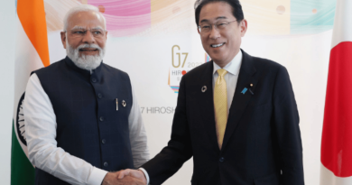PM Modi in G7