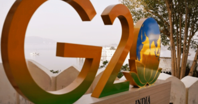 Srinagar G20 Summit