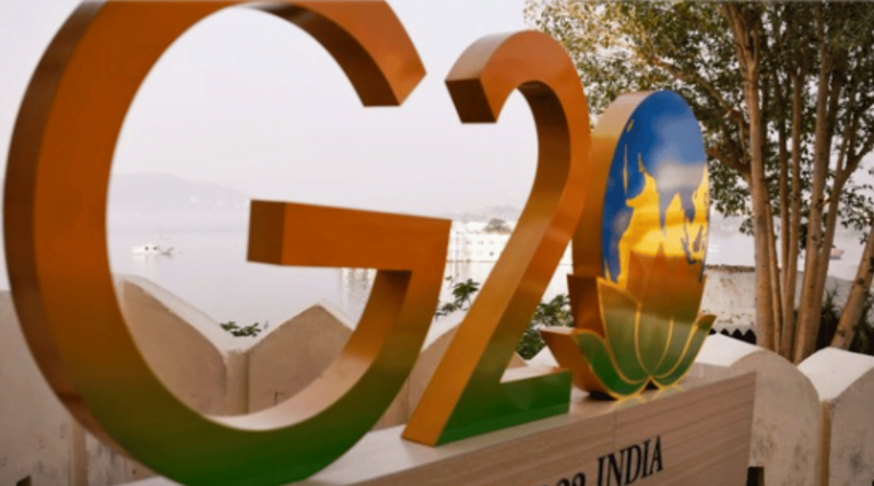 Srinagar G20 Summit