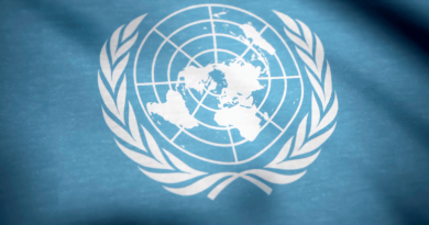UN on Global Health