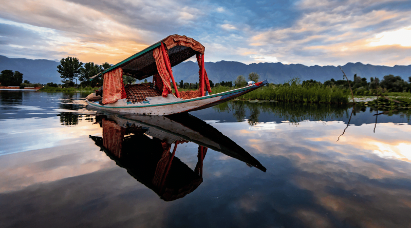 Kashmir Tourism