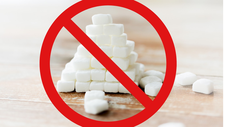 Non-Sugar Sweeteners