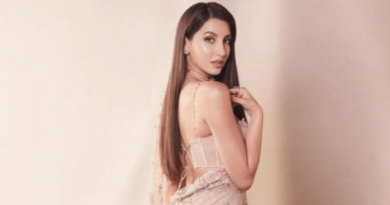 Nora Fatehi recalls getting ‘panic calls’ from producers