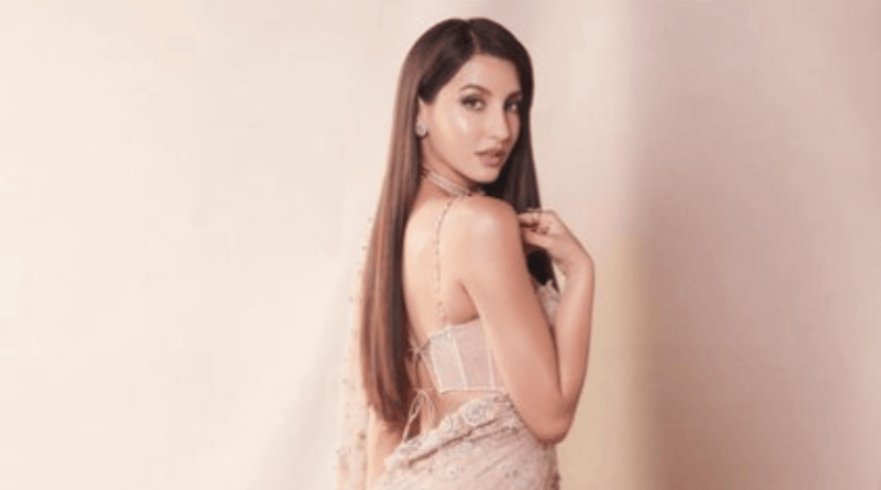 Nora Fatehi recalls getting ‘panic calls’ from producers