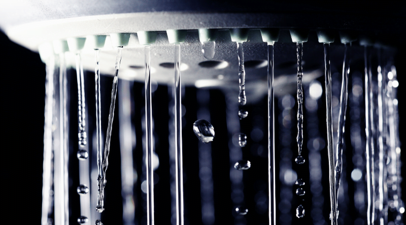 Health benefits of cold showers