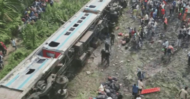 Odisha Tragedy: Railways launches probe as death toll rises to 233