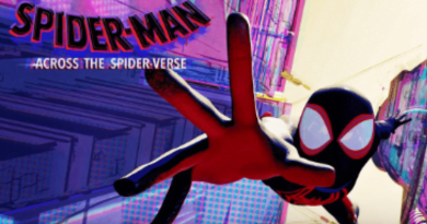 Spider-Man: Across the Spider-Verse gains speed at the box office