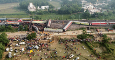 Odisha Train Crash: 101 bodies yet to be identified