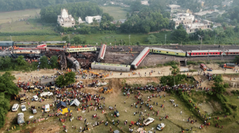 Odisha Train Crash: 101 bodies yet to be identified