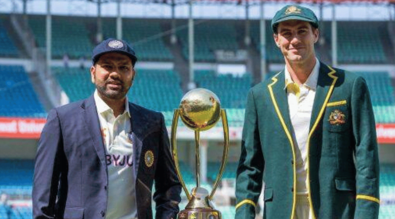 WTC Final: India and Australia finally come face-to-face at The Oval