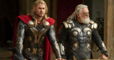 Anthony Hopkins: Working in Thor was ‘Pointless Acting’