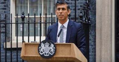 UK PM Rishi Sunak introduces Anti-Obesity Drug Pilot