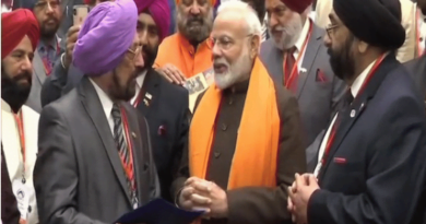 US Sikh Leader Jassee Singh: PM Modi has done ‘a lot’ for Sikhs 