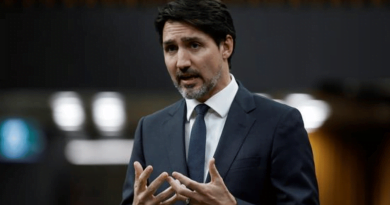 PM Trudeau: Google, Meta using bully tactics against Canada