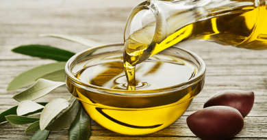 Excess olive oil likely to cause cholesterol