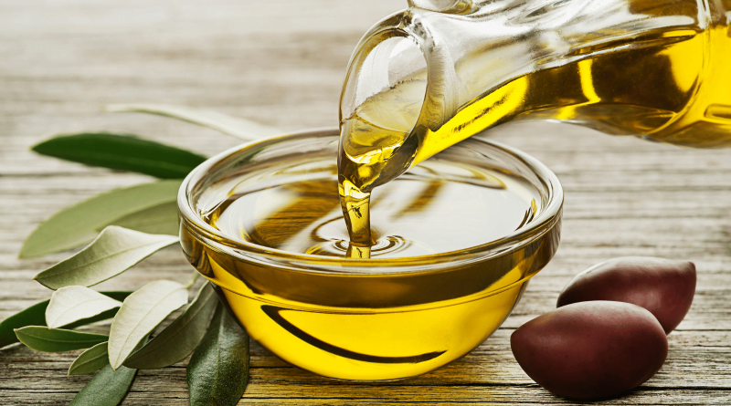 Excess olive oil likely to cause cholesterol