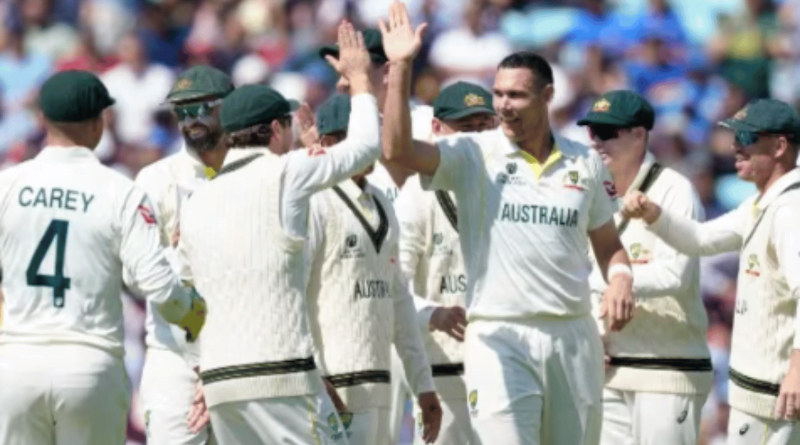 WTC Final: Aussie bowlers dominate Indian batsmen on Day 2
