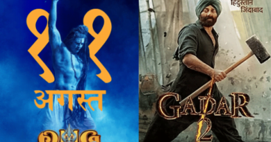 'OMG 2' & 'Gadar 2' to clash at the Box Office