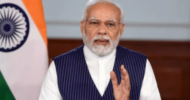 PM Narendra Modi calls for ‘Democratisation of Technology’