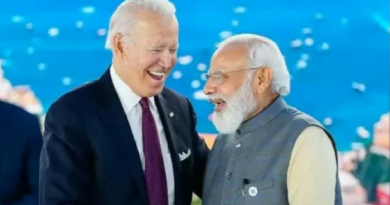 PM Modi to be hosted by Biden family on June 21