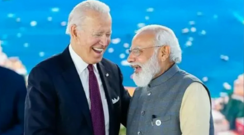 PM Modi to be hosted by Biden family on June 21