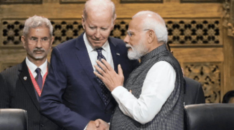 PM Modi Sets the Agenda for his Upcoming State Visit to US