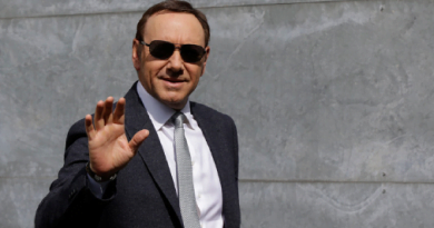 Kevin Spacey: People ready to hire me if charges are dropped