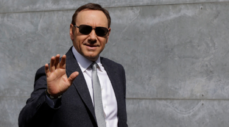 Kevin Spacey: People ready to hire me if charges are dropped