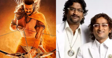 Why Ajay-Atul were Scared by the Success of ‘Jai Shree Ram’