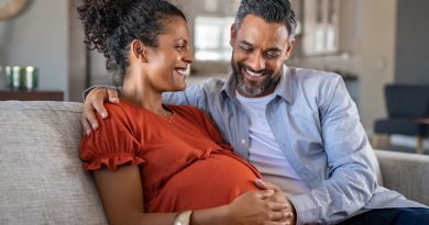Improving Fertility in Men with Simple Lifestyle Habits