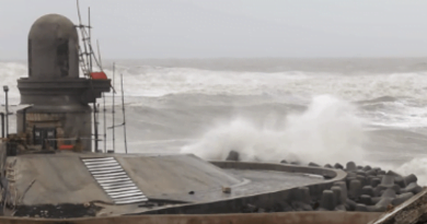 Cyclone Biparjoy: Gujarat CM Calls Restoration a ‘Challenge’
