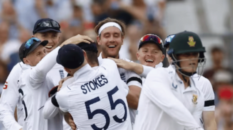 Ashes 2023: England Bounces Back on Day 4