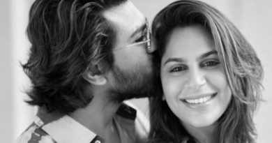 Ram Charan and wife Upasana Welcome their First Child