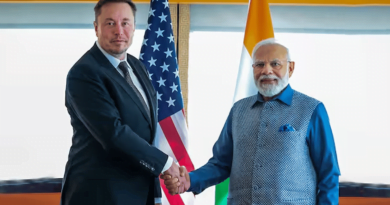 Elon Musk has an ‘Excellent Conversation’ with PM Modi