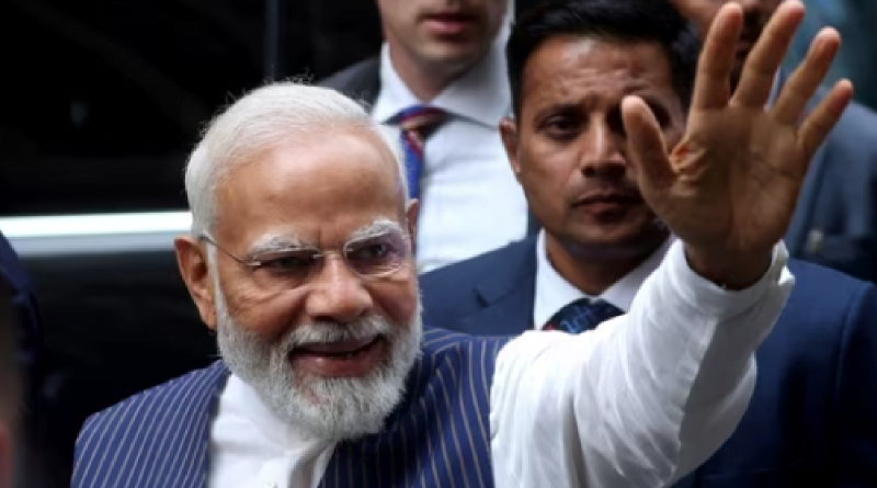PM Modi to Academics and Health Experts: You Made Us Proud