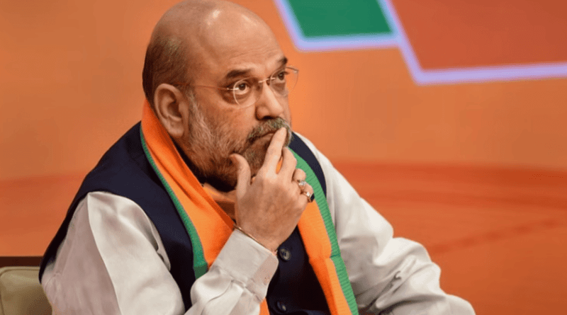 Manipur Violence: HM Amit Shah Calls for All-Party Meet