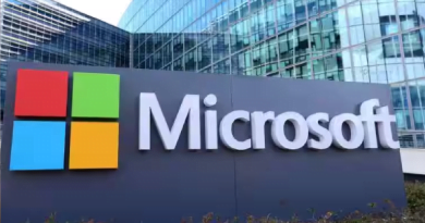 Microsoft Accused of ‘Unfair’ Business Practices in Cloud