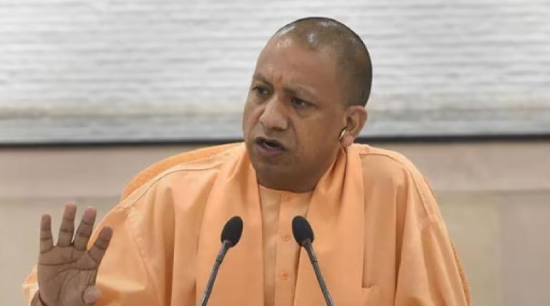 Yogi Adityanath Prioritises Ayushman Cards for the Needy