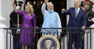 Modi in USA: India-US Defence & Economic Ties Reach New Heights