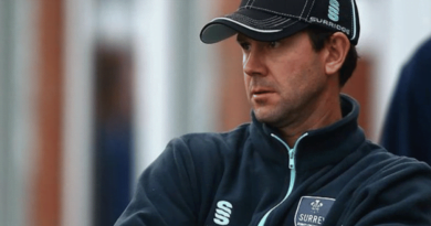 Ricky Ponting Reveals he was Offered to Become England’s Coach