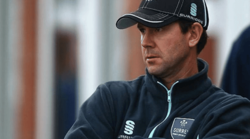 Ricky Ponting Reveals he was Offered to Become England’s Coach