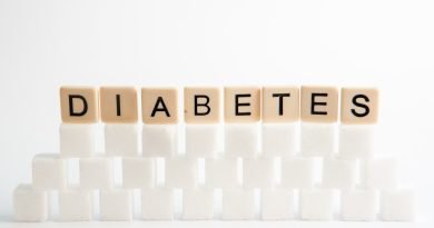 1.3 Billion People May Have Diabetes by 2050
