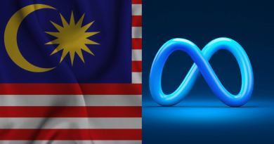 Malaysia Takes Legal Action Against Meta