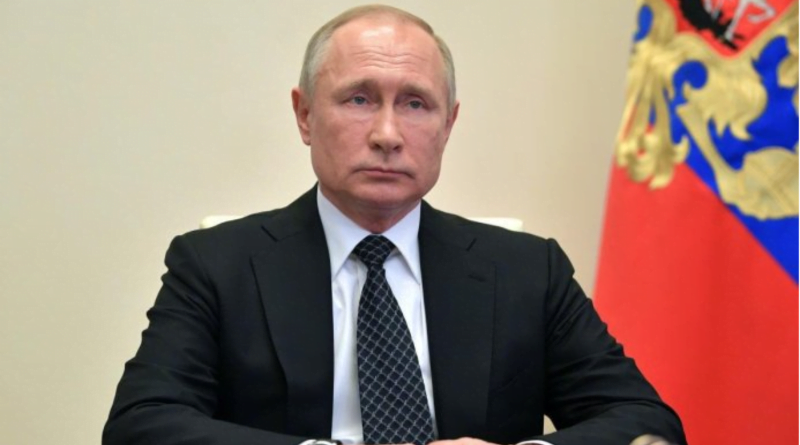 Wagner Group Mutiny: Will Putin Regain his Losing Power?